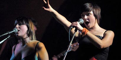 Secrets of Killer Concert Photos Revealed Secrets of Killer Concert Photos Revealed