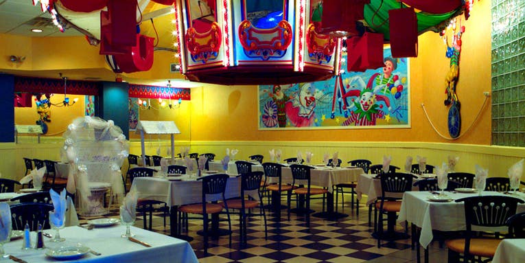 My Project: Shooting New York’s Most Iconic Dining Rooms My Project: Shooting New York’s Most Iconic Dining Rooms
