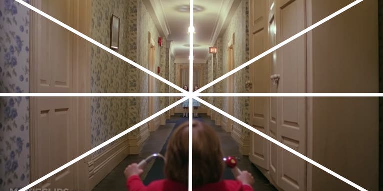 Watch This: When Composing An Image, Geometry Matters