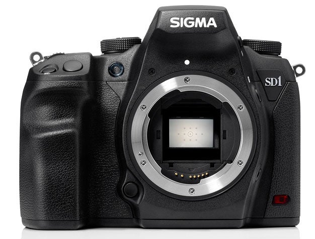 Sigma SD1 Merrill