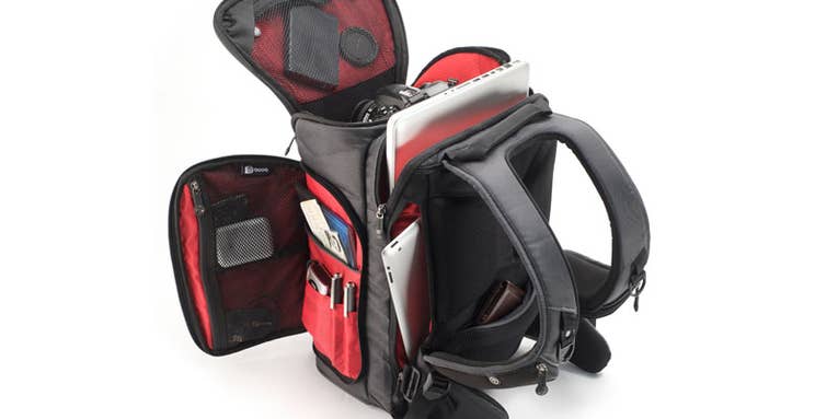 New Gear: Booq Python Camera Bags New Gear: Booq Python Camera Bags