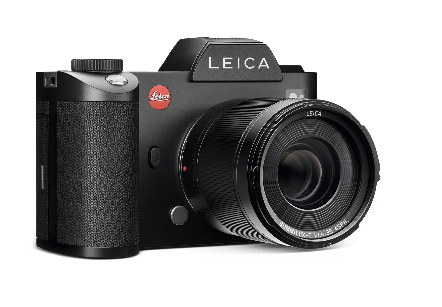 Buik 鍔 kamp Hands On with the Leica SL Mirrorless Camera | Popular Photography