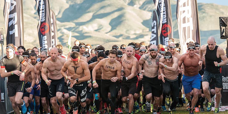 Photographing a Spartan Race: Tips From The Pros