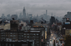 This moody New York City landscape was shot by Javin Lau from a rooftop vantage point using a Canon EOS 6D at 1/8 sec and ISO 100. See more of Lau's shots of New York City <a href="https://www.flickr.com/photos/21lau_z/">here. </a>