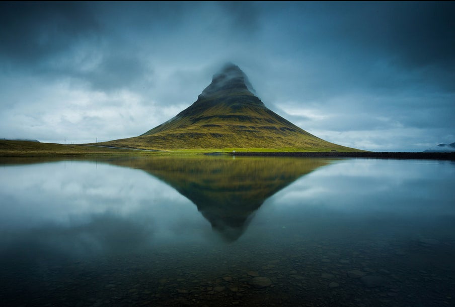 Today's Photo of the Day was taken by Benoit Malausséna in Kirkjufell, Iceland using a Canon EOS 6D and an 8 second exposure. See more of Benoit's work <a href="http://www.flickr.com/photos/69921399@N08/">here. </a> Want to see your images featured as our Photo of the Day? Submit to our <a href="http://www.flickr.com/groups/1614596@N25/pool/page1">Flickr Group. </a>