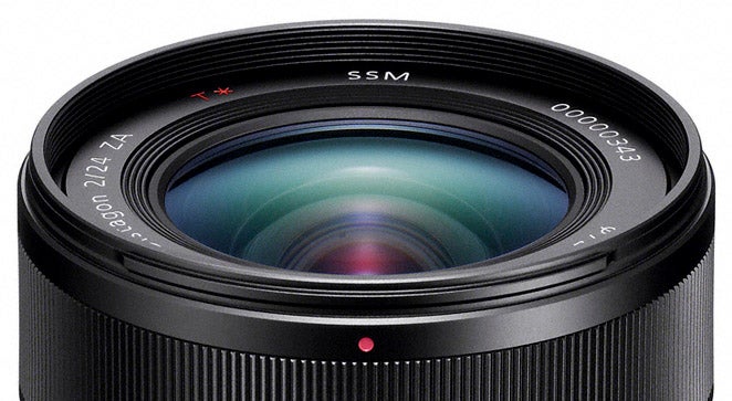 Lens Buying Guide