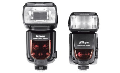 Nikon-SB-900-Speedlight