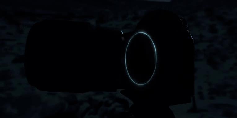 Nikon is officially working on a full-frame mirrorless camera with a new lens mount Nikon is officially working on a full-frame mirrorless camera with a new lens mount