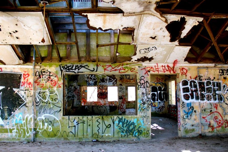 urbex