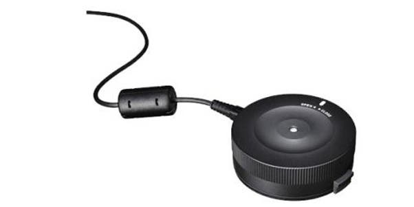 Video: Sigma USB Dock Allows For Microadjustments to Lenses Video: Sigma USB Dock Allows For Microadjustments to Lenses