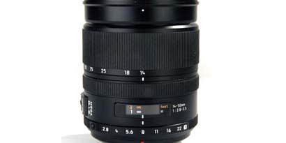 Lens Test: Leica 14-50mm f/2.8-3.5