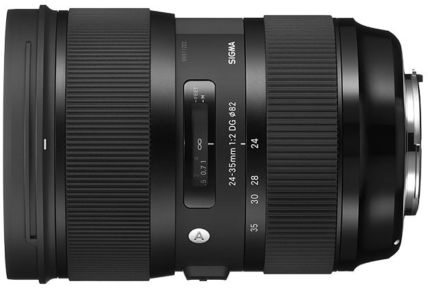 Lens Reviews photo