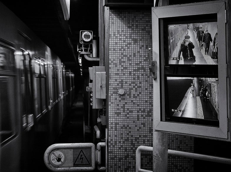 See more of Manfred's work <a href="http://www.flickr.com/photos/manfredmajer/">here</a>. If you want your own work considered for Photo of the Day, <a href="http://www.flickr.com/groups/1614596@N25/">join up with our Flickr group</a> and submit your stuff!