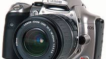 Canon EOS Digital Rebel: Welcome to the Revolution