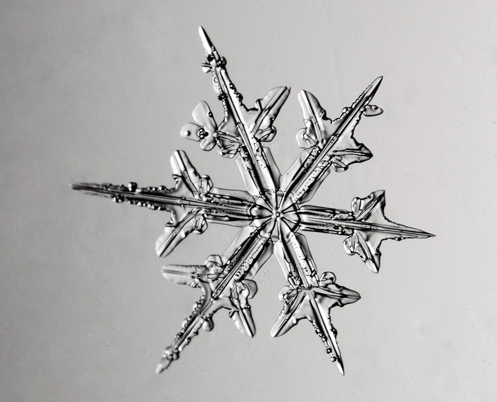 Snowflake