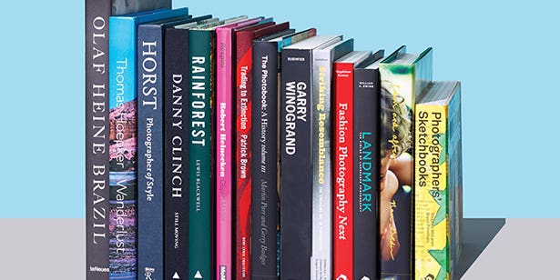 American Photo Picks the Best Photobooks of 2014 American Photo Picks the Best Photobooks of 2014