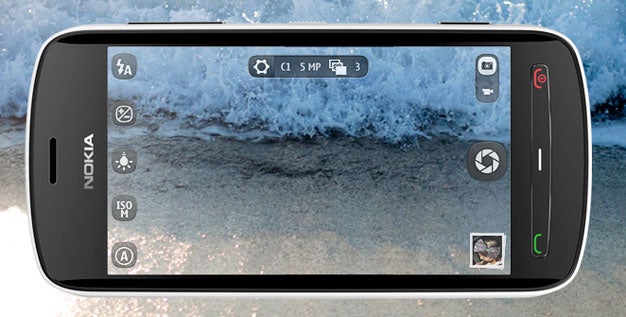 Nokia 808 Pure View main