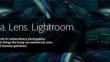 Adobe Photoshop Lightroom 4: Perfection in Post-Processing [Sponsored Post]