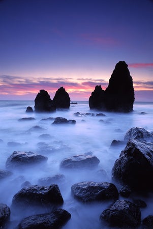Twilight-surf-Marin-Headlands-Golden-Gate-Nation