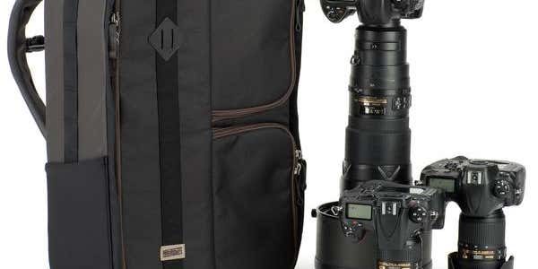 Moose Peterson Camera Backpacks