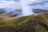 Masaya Volcano, Nicaragua