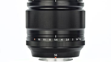 Lens Test: Fujifilm 56MM F/1.2 R Fujinon XF