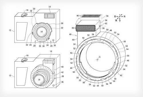 Nikon Compact Ring Flash