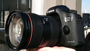 Canon 5D Mark III Main