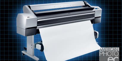 Editor’s Choice 2008: Fine-Art Printers Editor’s Choice 2008: Fine-Art Printers