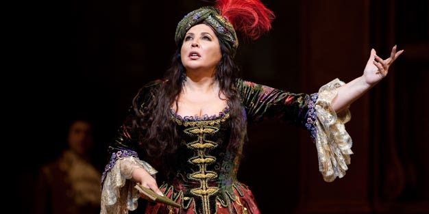 I Photographer: Grand Opera Photographer Marty Sohl I Photographer: Grand Opera Photographer Marty Sohl