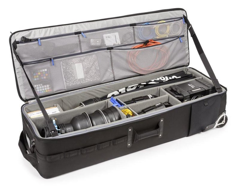 Think Tank Photo Production Manager 5 Rolling Gear Case