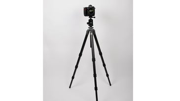 Hands On: Flashpoint F-1428 Carbon Fiber Tripod