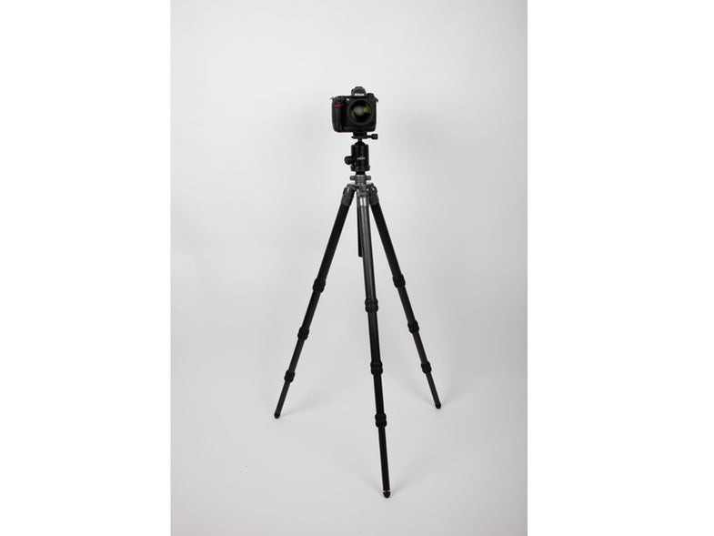 Hands-On-Flashpoint-F-1428-Carbon-Fiber-Tripod