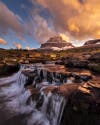 Overall Adult Winner: Glacier National Park