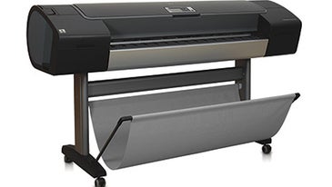 Editor’s Choice 2007: Fine-Art Printers