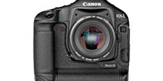 Camera Test: Canon EOS-1D Mark IV Camera Test: Canon EOS-1D Mark IV