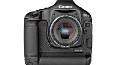 Camera Test: Canon EOS-1D Mark IV