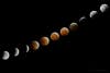 Total Lunar Eclipse