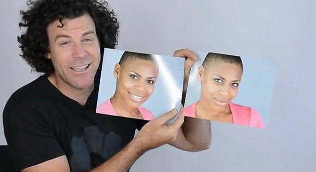 Red Epic vs. Hasselblad:vergelijking van de beeldkwaliteit van portretten 