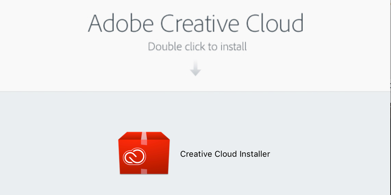 The Latest Creative Cloud Update For Mac Was Deleting Non-Adobe Folders For Some Users The Latest Creative Cloud Update For Mac Was Deleting Non-Adobe Folders For Some Users