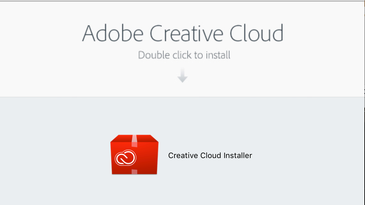 Adobe Creative Cloud Bug Deletes Folders