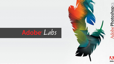Adobe labs