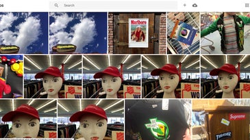 Google Photos Taking Over For Picasa