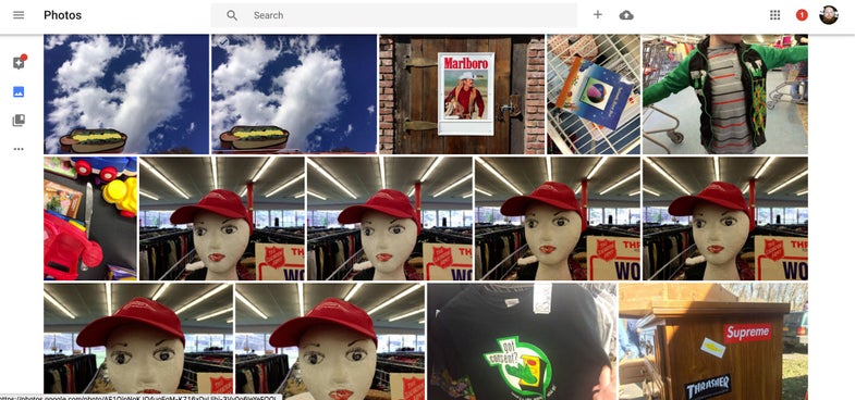 Google Photos Taking Over For Picasa