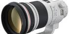 Canon Unveils 4 New L-Series Lenses and 2 Extenders