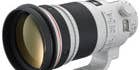 Canon Unveils 4 New L-Series Lenses and 2 Extenders Canon Unveils 4 New L-Series Lenses and 2 Extenders