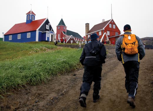 Conquer-the-World-Sisimiut-Greenland
