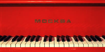 A Conversation with Andrew Moore A Conversation with Andrew Moore