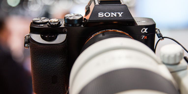 Gallery: The Best New Gear At PhotoPlus 2013 Gallery: The Best New Gear At PhotoPlus 2013