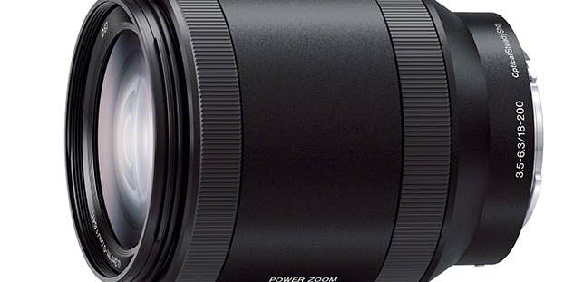 New Gear: Sony 20mm F/2.8 Pancake And 18-200mm F/3.5-6.3 OSS Lenses For NEX Cameras New Gear: Sony 20mm F/2.8 Pancake And 18-200mm F/3.5-6.3 OSS Lenses For NEX Cameras